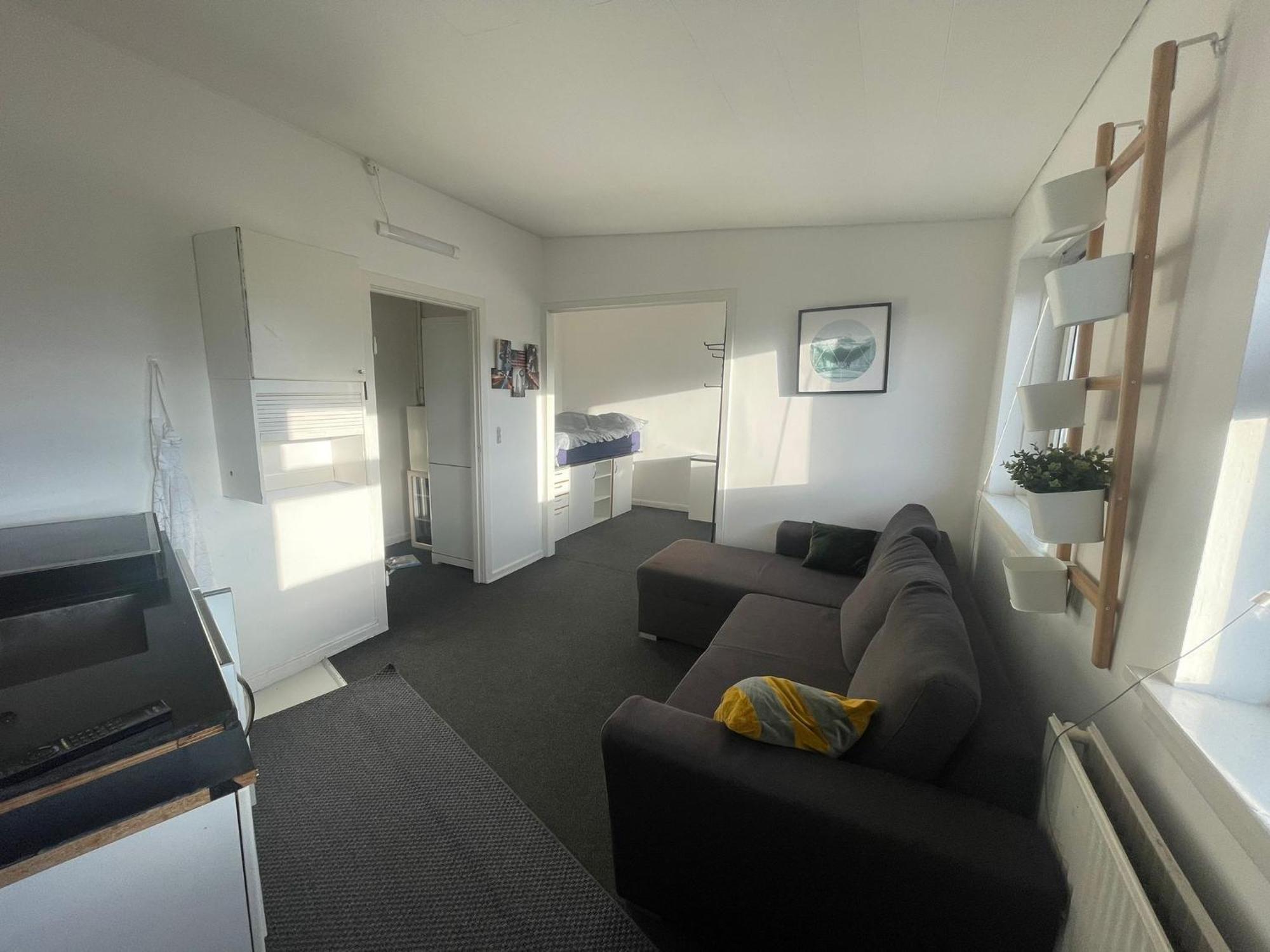 Airport House Apartment Copenhagen Exterior photo