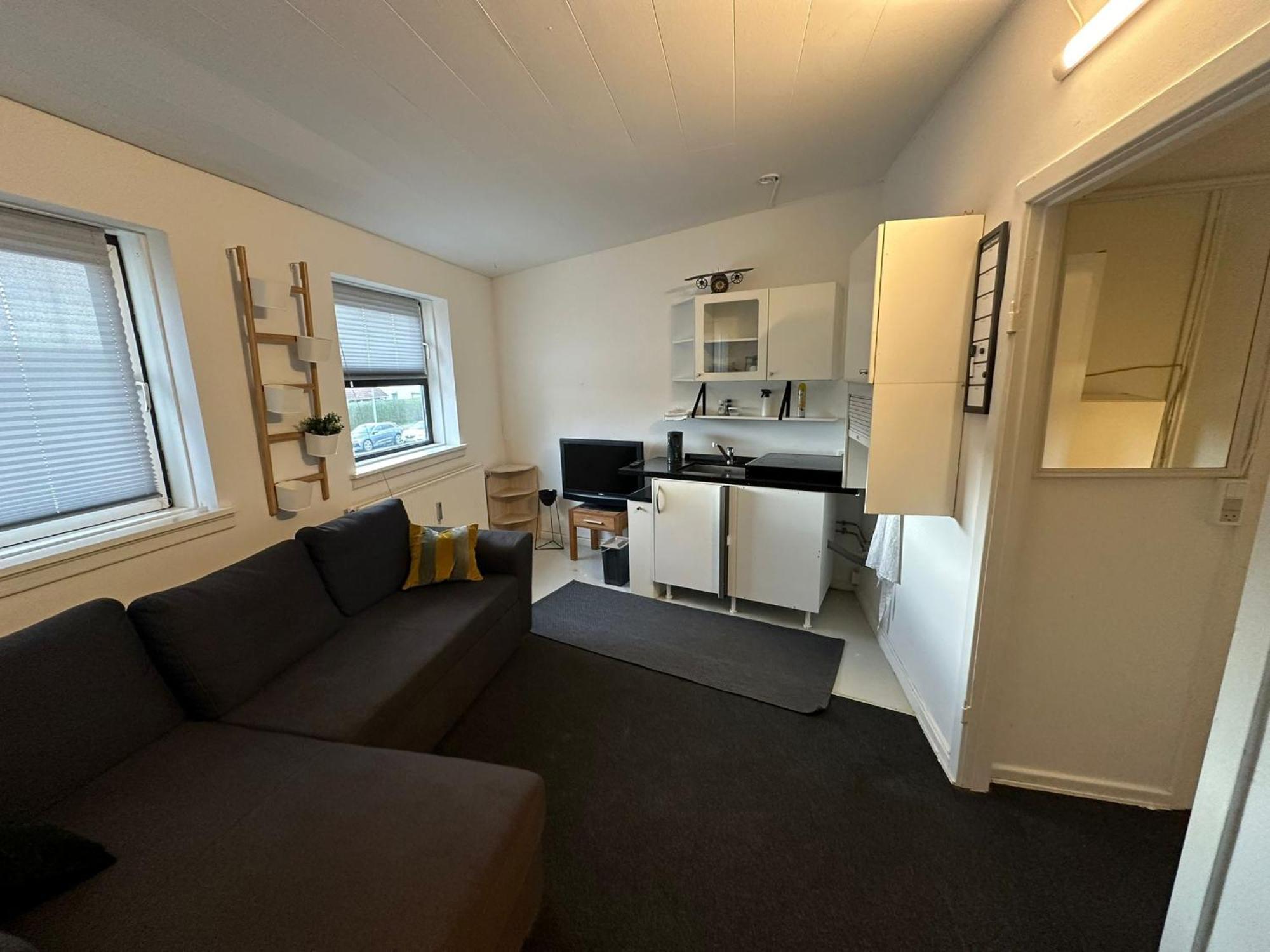 Airport House Apartment Copenhagen Exterior photo